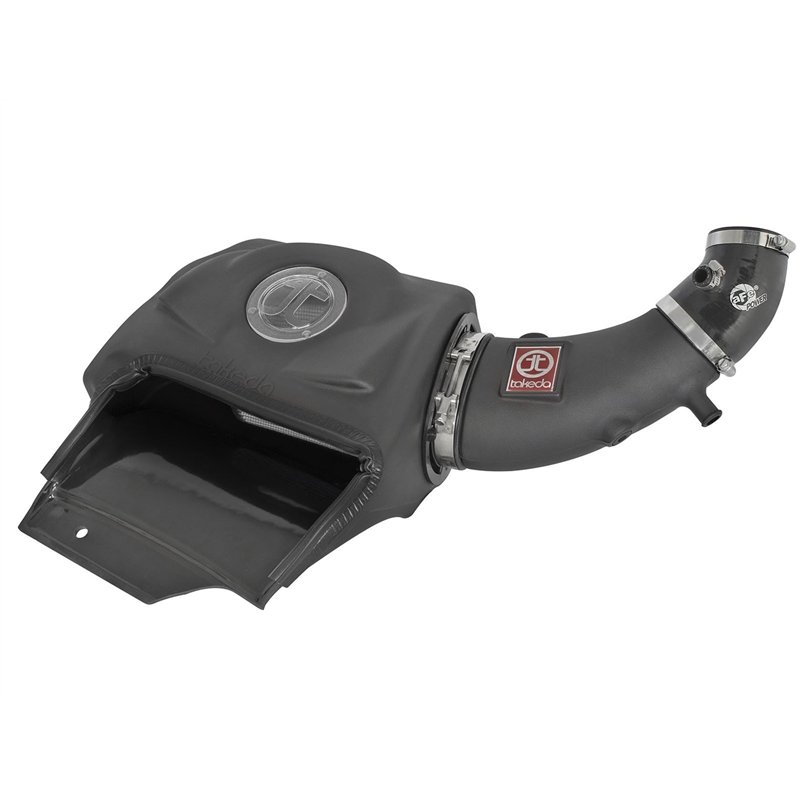 aFe Power | Takeda Momentum Cold Air Intake System w/Pro DRY S Media - S2000 2.0L / 2.2L 2000-2009