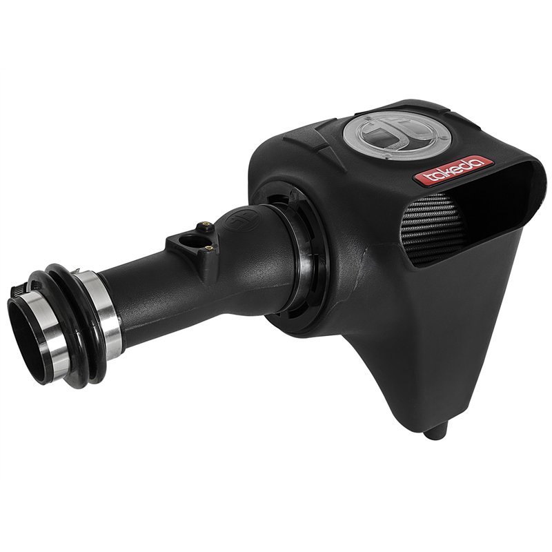 aFe Power | Takeda Momentum Cold Air Intake System w/Pro DRY S Media - Civic 1.5T 2016-2021