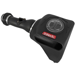 aFe Power | Takeda Momentum Cold Air Intake System w/Pro DRY S Media - Civic 1.5T 2017-2020