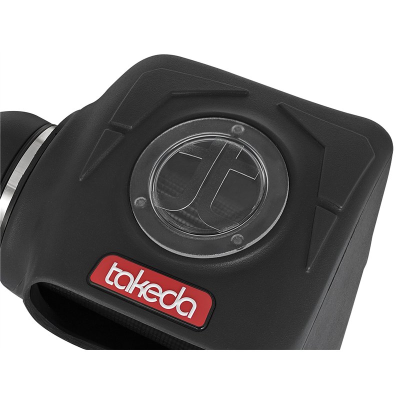 aFe Power | Takeda Momentum Cold Air Intake System w/Pro DRY S Media - Civic 1.5T 2017-2020