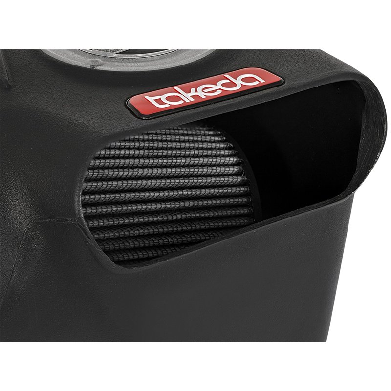 aFe Power | Takeda Momentum Cold Air Intake System w/Pro DRY S Media - Civic 1.5T 2017-2020