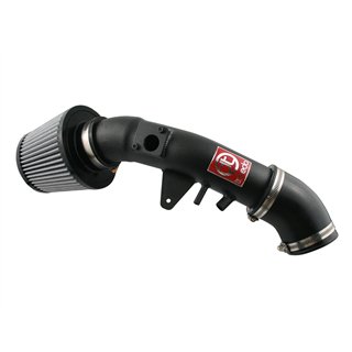 aFe Power | Takeda Stage-2 Cold Air Intake System w/Pro DRY S Media Black - Civic 2.0L 2006-2011