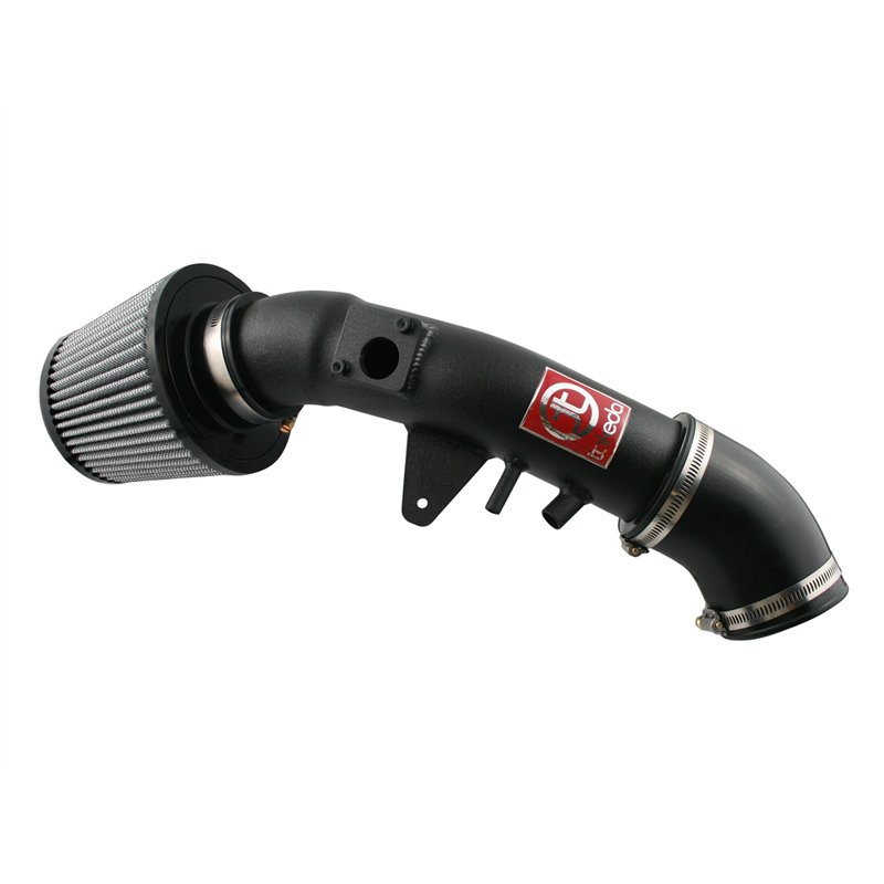 aFe Power | Takeda Stage-2 Cold Air Intake System w/Pro DRY S Media Black - Civic 2.0L 2006-2011