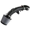 aFe Power | Takeda Stage-2 Cold Air Intake System w/Pro DRY S Media Black - Civic 2.0L 2006-2011