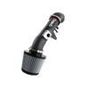 aFe Power | Takeda Stage-2 Cold Air Intake System w/Pro DRY S Media Black - Civic 2.0L 2006-2011