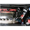 aFe Power | Takeda Stage-2 Cold Air Intake System w/Pro DRY S Media Black - Civic 2.0L 2006-2011