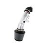 aFe Power | Takeda Stage-2 Cold Air Intake System w/Pro DRY S Media Polished - Civic 2.0L 2006-2011