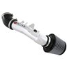 aFe Power | Takeda Stage-2 Cold Air Intake System w/Pro DRY S Media Polished - Civic 2.0L 2006-2011