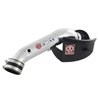 aFe Power | Takeda Stage-2 Cold Air Intake System w/Pro DRY S Media Polished - TLX / Accord 2.4L 2013-2020