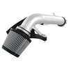 aFe Power | Takeda Stage-2 Cold Air Intake System w/Pro DRY S Media Polished - TLX / Accord 2.4L 2013-2020