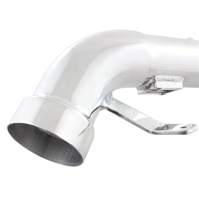 aFe Power | Takeda Stage-2 Cold Air Intake System w/Pro DRY S Media Polished - TLX / Accord 2.4L 2013-2020