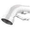 aFe Power | Takeda Stage-2 Cold Air Intake System w/Pro DRY S Media Polished - TLX / Accord 2.4L 2013-2020