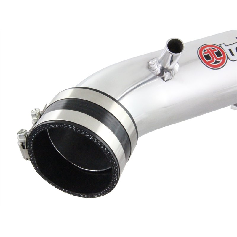 aFe Power | Takeda Stage-2 Cold Air Intake System w/Pro DRY S Media Polished - TLX / Accord 2.4L 2013-2020
