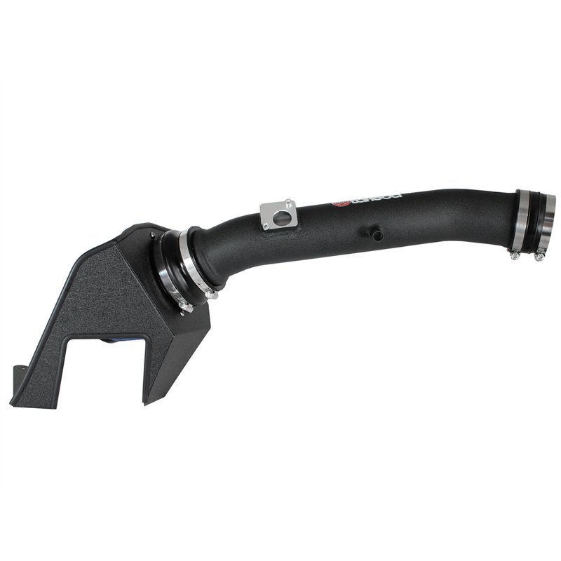 aFe Power | Takeda Stage-2 Cold Air Intake System w/Pro 5R Media Black - IS250 / IS300 / IS350 2.5L / 3.5L 2006-2020