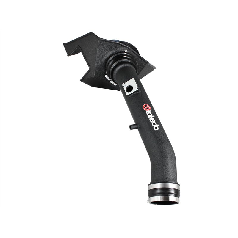 aFe Power | Takeda Stage-2 Cold Air Intake System w/Pro 5R Media Black - IS250 / IS300 / IS350 2.5L / 3.5L 2006-2020