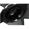 aFe Power | Takeda Stage-2 Cold Air Intake System w/Pro 5R Media Black - IS250 / IS300 / IS350 2.5L / 3.5L 2006-2020