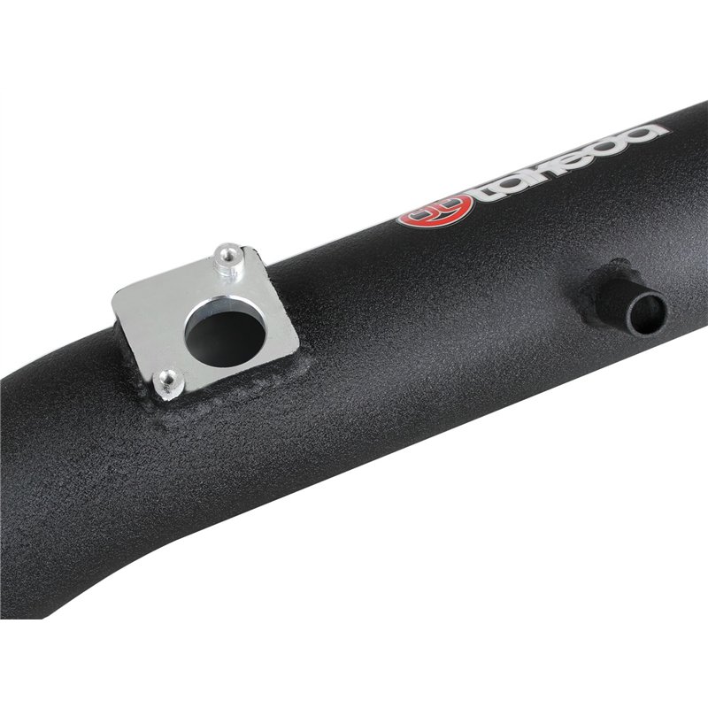 aFe Power | Takeda Stage-2 Cold Air Intake System w/Pro 5R Media Black - IS250 / IS300 / IS350 2.5L / 3.5L 2006-2020