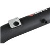 aFe Power | Takeda Stage-2 Cold Air Intake System w/Pro 5R Media Black - IS250 / IS300 / IS350 2.5L / 3.5L 2006-2020