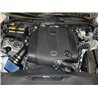 aFe Power | Takeda Stage-2 Cold Air Intake System w/Pro 5R Media Black - IS250 / IS300 / IS350 2.5L / 3.5L 2006-2020