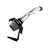 aFe Power | Takeda Stage-2 Cold Air Intake System w/Pro DRY S Media Polished - IS250 / IS300 / IS350 2.5L / 3.5L 2006-2020