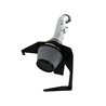 aFe Power | Takeda Stage-2 Cold Air Intake System w/Pro DRY S Media Polished - IS250 / IS300 / IS350 2.5L / 3.5L 2006-2020