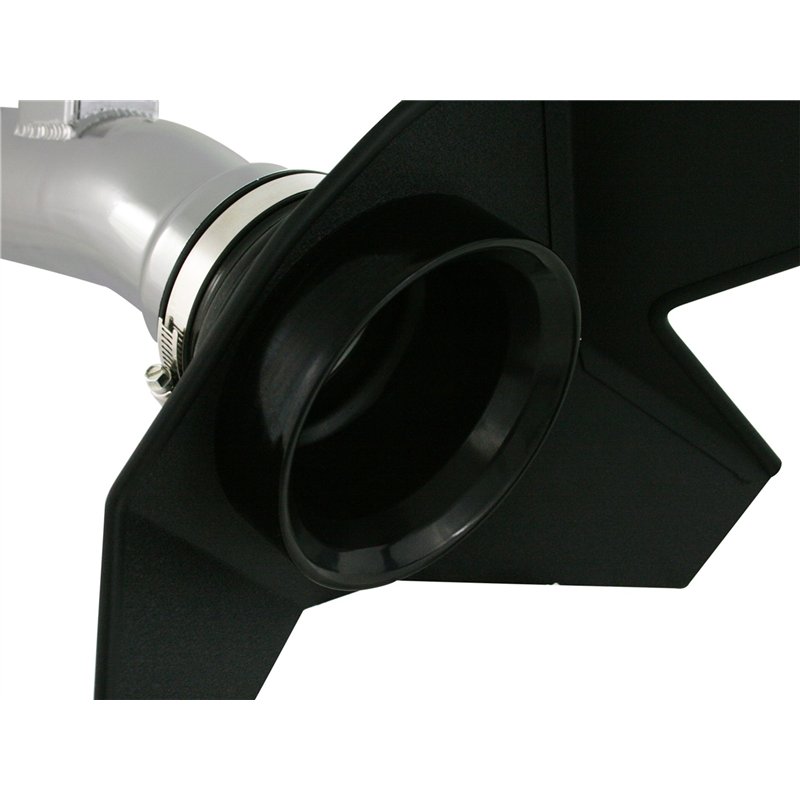 aFe Power | Takeda Stage-2 Cold Air Intake System w/Pro DRY S Media Polished - IS250 / IS300 / IS350 2.5L / 3.5L 2006-2020