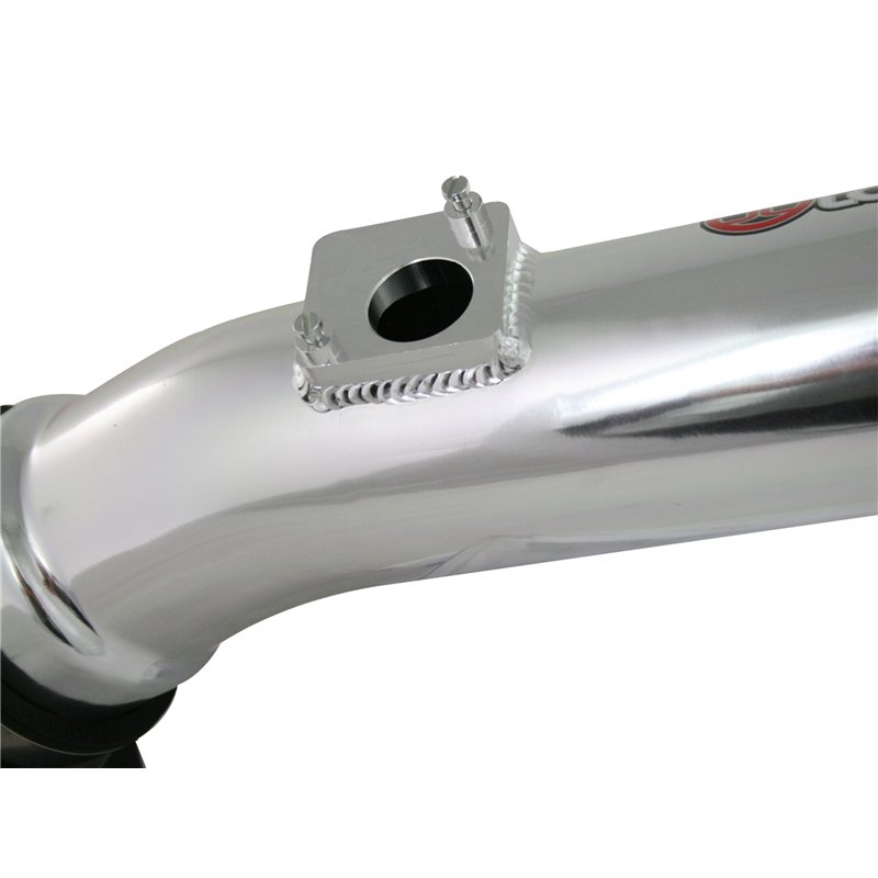 aFe Power | Takeda Stage-2 Cold Air Intake System w/Pro DRY S Media Polished - IS250 / IS300 / IS350 2.5L / 3.5L 2006-2020