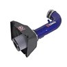 aFe Power | Takeda Stage-2 Cold Air Intake System w/Pro DRY S Media Blue - GS F / RC F 5.0L 2015-2025