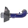 aFe Power | Takeda Stage-2 Cold Air Intake System w/Pro DRY S Media Blue - GS F / RC F 5.0L 2015-2025