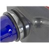 aFe Power | Takeda Stage-2 Cold Air Intake System w/Pro DRY S Media Blue - GS F / RC F 5.0L 2015-2025