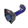 aFe Power | Takeda Stage-2 Cold Air Intake System w/Pro DRY S Media Blue - GS F / RC F 5.0L 2015-2025