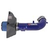 aFe Power | Takeda Stage-2 Cold Air Intake System w/Pro DRY S Media Blue - GS F / RC F 5.0L 2015-2025
