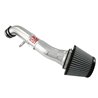 aFe Power | Takeda Stage-2 Cold Air Intake System w/Pro DRY S Media Polished - FX35 / G35 / 350Z 3.5L 2003-2008