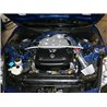 aFe Power | Takeda Stage-2 Cold Air Intake System w/Pro DRY S Media Polished - FX35 / G35 / 350Z 3.5L 2003-2008