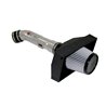 aFe Power | Takeda Stage-2 Cold Air Intake System w/Pro DRY S Media Polished - G35 3.5L 2003-2006