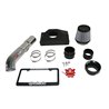 aFe Power | Takeda Stage-2 Cold Air Intake System w/Pro DRY S Media Polished - G35 3.5L 2003-2006