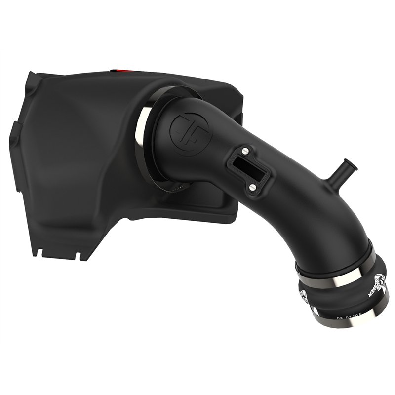 aFe Power | Takeda Stage-2 Cold Air Intake System w/Pro DRY S Media Black - Altima 2.5L 2013-2018