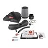 aFe Power | Takeda Stage-2 Cold Air Intake System w/Pro DRY S Media Black - Altima 2.5L 2013-2018