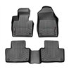 WeatherTech | Front & Rear Floor Liner - Kia Sorento 2021-2023 ( Non Hybrid / Plug in )