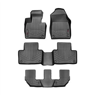 WeatherTech | Floor Liner Kit (3 Rows) - Kia Sorento 2021-2023 ( non Hybrid / plug in )
