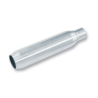 Borla | XR-1 Stainless Racing Bullet Mufflers