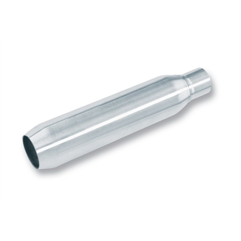 Borla | XR-1 Stainless Racing Bullet Mufflers