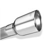 Borla | Touring Cat-Back Exhaust System - Thunderbird 3.9L 2002