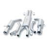 Borla | Touring Cat-Back Exhaust System - Thunderbird 3.9L 2002