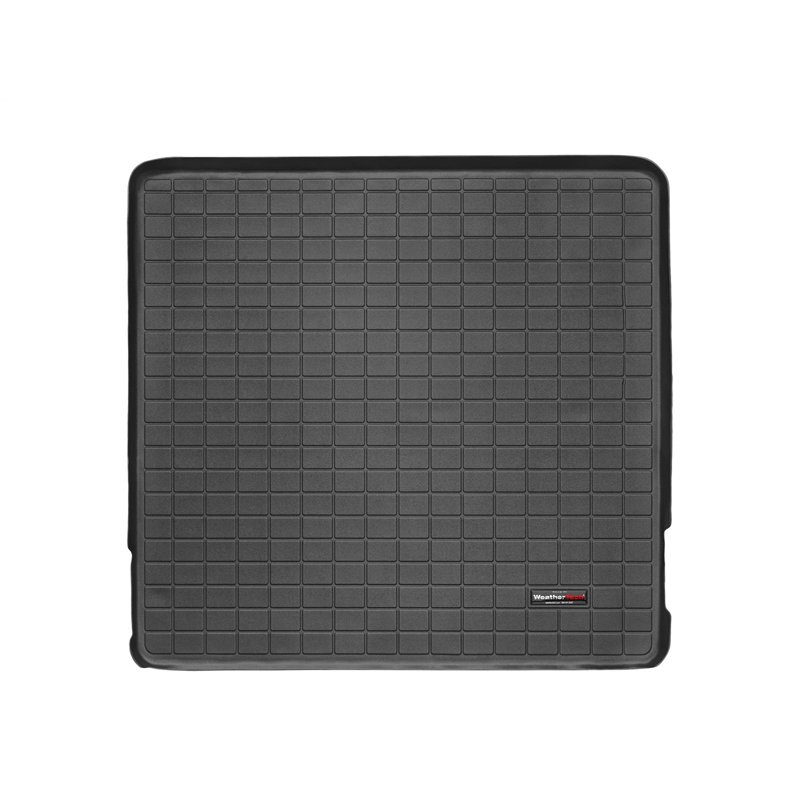 WeatherTech | Tapis de coffre - Explorer 4.0L / 4.6L 2006-2010