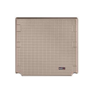 WeatherTech | Tapis de coffre - X5 2007-2018