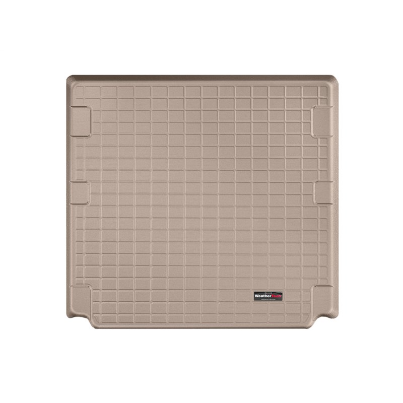 WeatherTech | Tapis de coffre - X5 2007-2018