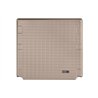 WeatherTech | Tapis de coffre - X5 2007-2018