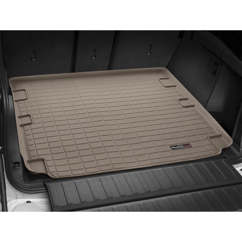 WeatherTech | Tapis de coffre - X5 2007-2018