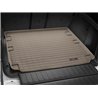 WeatherTech | Tapis de coffre - X5 2007-2018